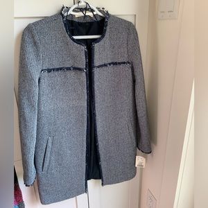 Esprit Jacket size XS NWT
